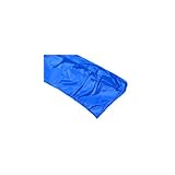 HUDORA 95523 Umrandung Randpolster PVC/PE 366 cm für Trampoline - Farbe: blau
