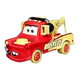 Disney Pixar Cars – Glow Racers – Mater