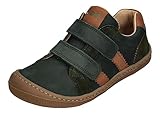 KOEL Barefoot Kinder - Sneakers Denis Nappa 2.0 Green, Größe:23 EU