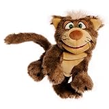 Living Puppets W450 Handspieltier Kolman der Kater 40 cm