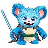STAR WARS Young Jedi Adventures, Nubs Action Figure, 3-Inch-Tall Toys, Preschool Toys for 3 Year Old Boys & Girls