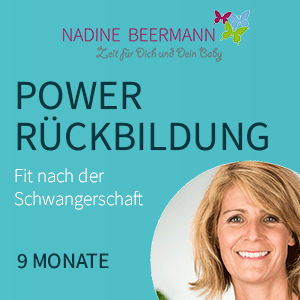 Nadine Beermann Power Rückbildung