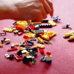 Die 15 beliebtesten LEGO Themenreihen