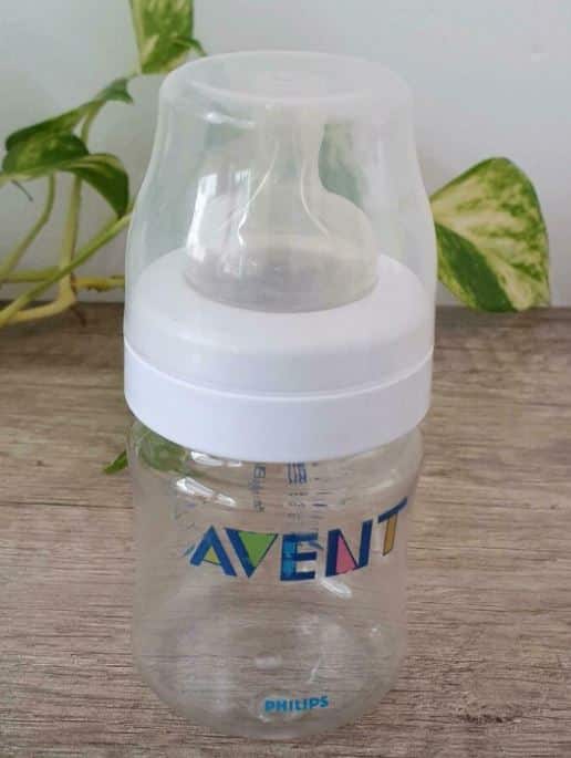 Sehr gute Erfahrungen haben wir mit den Babyflaschen von Avent gemacht. Die Flaschen haben wie immer eine Top-Qualität und lassen keine Wünsche offen.