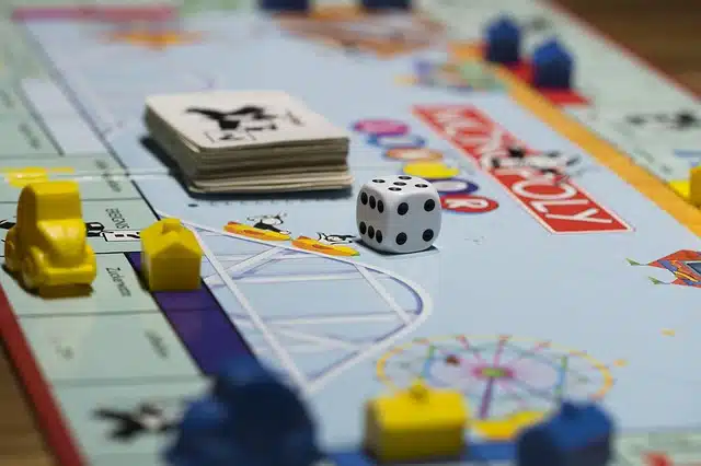 Monopoly Versionen: Es gibt weit über 100 Versionen!