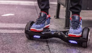 Das beste Hoverboard für Kinder.