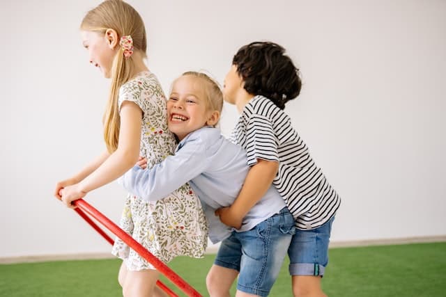 Die 5 besten Hula Hoop für Kids: Koordination und Spaß!