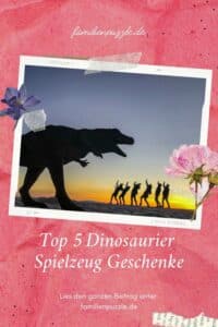 Dinosaurier Spielzeug Geschenke