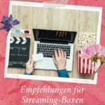 Empfehlungen für Streaming-Boxen 2021