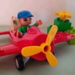 Die TOP 5 Spielzeug Flugzeuge