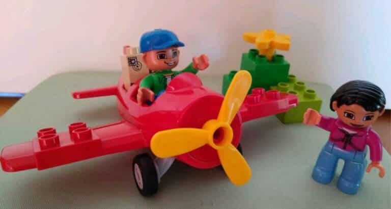 Die TOP 5 Spielzeug Flugzeuge