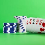 Die TOP 5 Poker-Karten-Sets