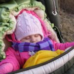 Fußsack fürs Baby: Die 8 besten Fußsäcke!