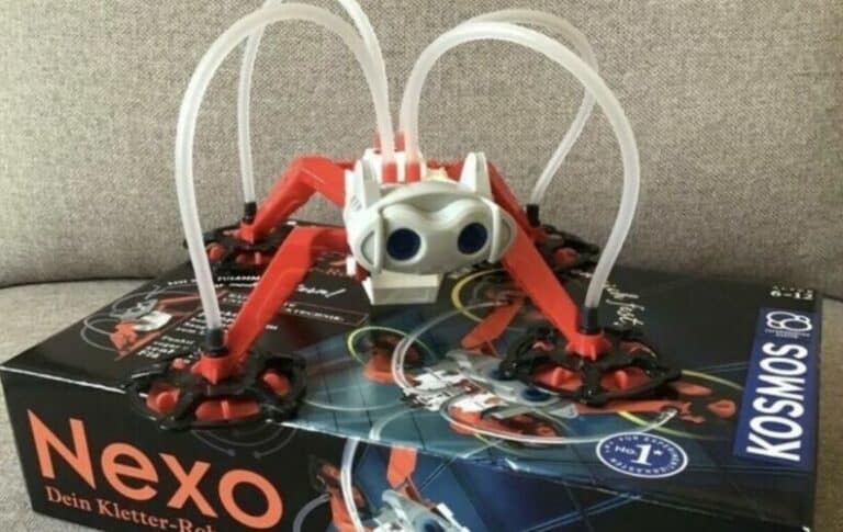 Die 5 besten Spielzeug-Roboter für Kinder im Vergleich