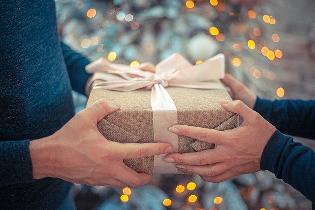 10 Ideen, was du Papa Weihnachten schenken kannst