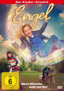 Engel DVD 1