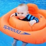 Die Top 5 der Baby Schwimmring