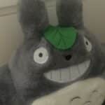 Mein Nachbar Totoro: Die schönsten Kuscheltiere