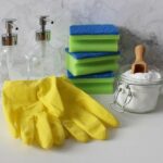 Waschen mit Essig und was man sonst noch damit reinigen kann