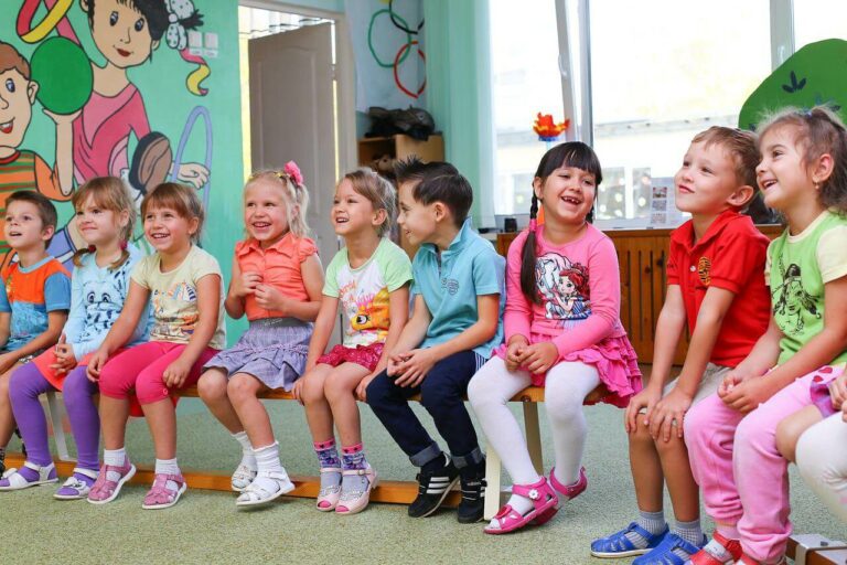 Warum sind das Selbstvertrauen und die Persönlichkeitsentwicklung für die kindliche Entwicklung so wichtig?