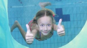 Die besten Schwimmgürtel für Kinder im Vergleich.