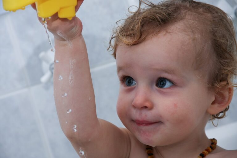 Faltbare Badewanne fürs Baby: Die Top 8 im Vergleich