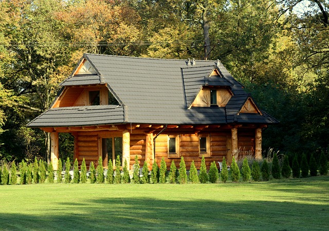 Warum du dein Gartenhaus aus Holz bei Amazon kaufen solltest