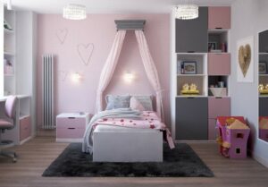 Die besten Wandlampen fürs Kinderzimmer.
