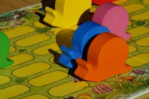 ᐅ Spiele für 5-Jährige: Die besten Kinder- und Lernspiele [Ratgeber]