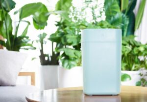 die besten Windeleimer für normale Müllbeutel