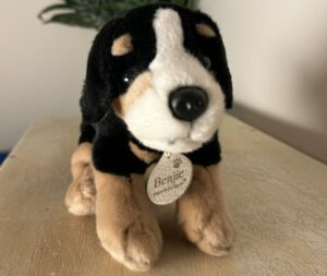 Wir haben uns verschiedene Plüschtiere Berner Sennenhund genauer angesehen und empfehlenswerte Produkte für Dich ausgewählt.