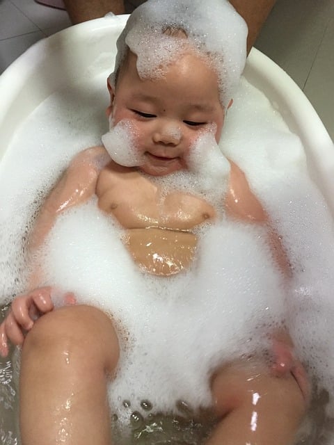 Die besten Baby-Waschlappen: Weiche und hygienische Lösung für das tägliche Waschen