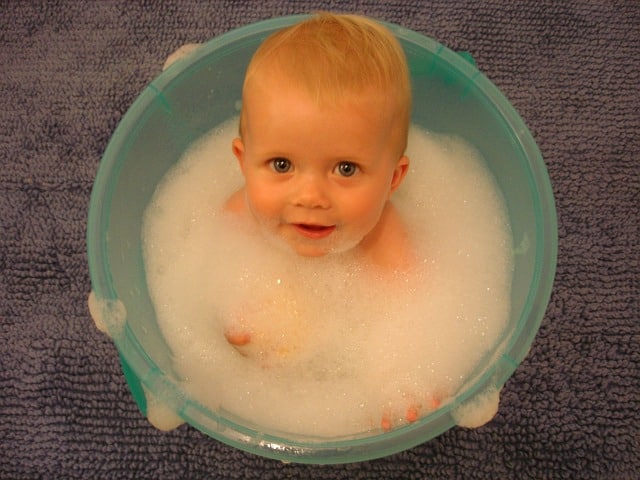 Die besten Baby-Waschlappen: Weiche und hygienische Lösung für das tägliche Waschen
