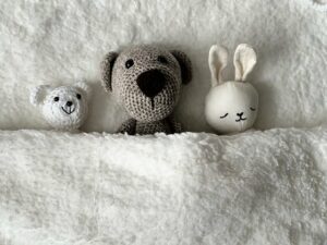 Wir haben uns verschiedene Kuscheltiere in BIO Qualität genauer angesehen und empfehlenswerte Produkte für Dich ausgewählt.