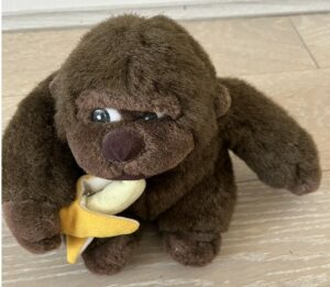 Wir haben uns verschiedene Kuscheltier-Gorillas genauer angesehen und empfehlenswerte Produkte für Dich ausgewählt.