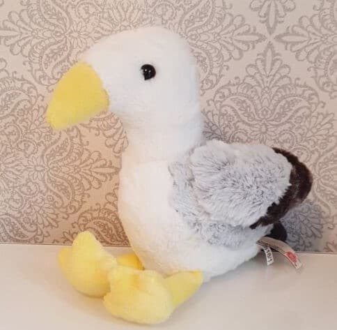 Wir haben uns verschiedene Kuscheltier-Möwen genauer angesehen und empfehlenswerte Produkte für Dich ausgewählt.