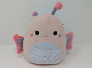 Wir haben uns verschiedene Kuscheltier-Schmetterlinge genauer angesehen und empfehlenswerte Produkte für Dich ausgewählt.