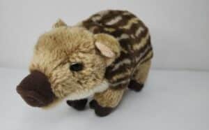 Wir haben uns verschiedene Kuscheltier-Wildschweine genauer angesehen und empfehlenswerte Produkte für Dich ausgewählt.