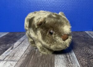 Wir haben uns verschiedene Kuscheltier-Wombats genauer angesehen und empfehlenswerte Produkte für Dich ausgewählt.