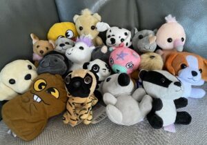 Wir haben uns verschiedene Kuscheltiere für die Schultüte genauer angesehen und empfehlenswerte Produkte für Dich ausgewählt