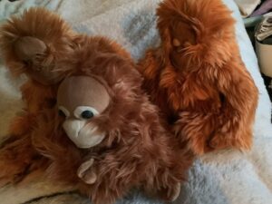 Wir haben uns verschiedene Kuscheltier-Orang Utans genauer angesehen und empfehlenswerte Produkte für Dich ausgewählt.
