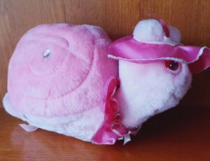 Wir haben uns verschiedene Kuscheltier-Schnecken genauer angesehen und empfehlenswerte Produkte für Dich ausgewählt.