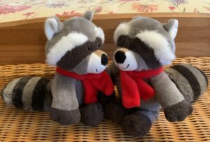 Wir haben uns verschiedene Kuscheltier-Waschbären genauer angesehen und empfehlenswerte Produkte für Dich ausgewählt.