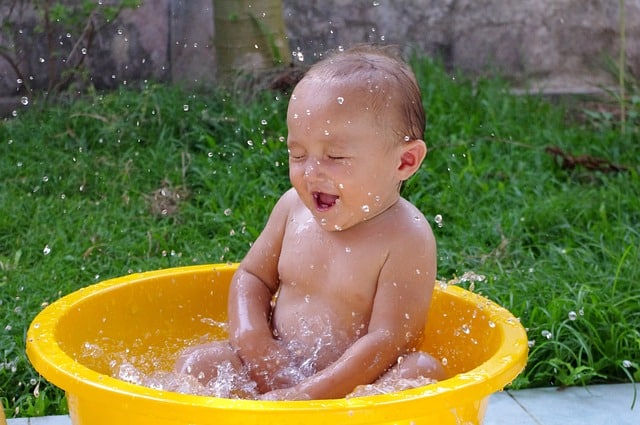 Die besten Baby-Waschlappen: Weiche und hygienische Lösung für das tägliche Waschen