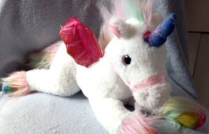 Welche sind die 6 schönsten Einhorn Kuscheltiere?