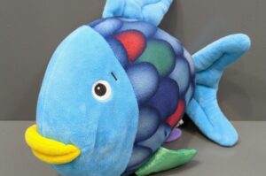 6 Fisch-Kuscheltiere, die jeder haben muss