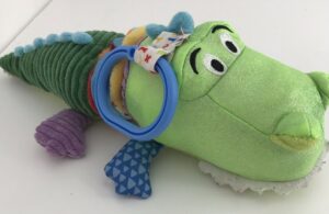 Entdecke die 6 schönsten Kuscheltiere zur Geburt