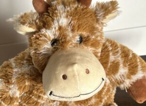 Erfahre, welches der 6 schönsten Giraffen-Kuscheltiere das Beste für dich ist