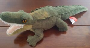 6 Krokodil-Kuscheltiere, die du nie wieder loslassen möchtest