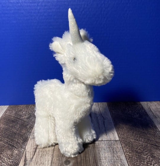 Welche sind die 6 schönsten Einhorn Kuscheltiere?